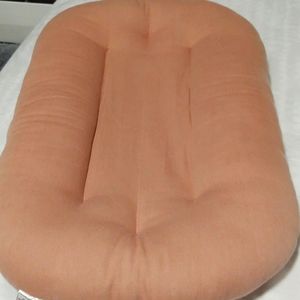 Snuggle me baby  lounge new with no tags